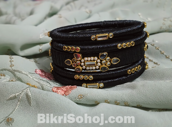 Hand made curi